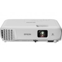 Epson EB-E01 3LCD XGA Projector (3,300 ANSI Lumens)